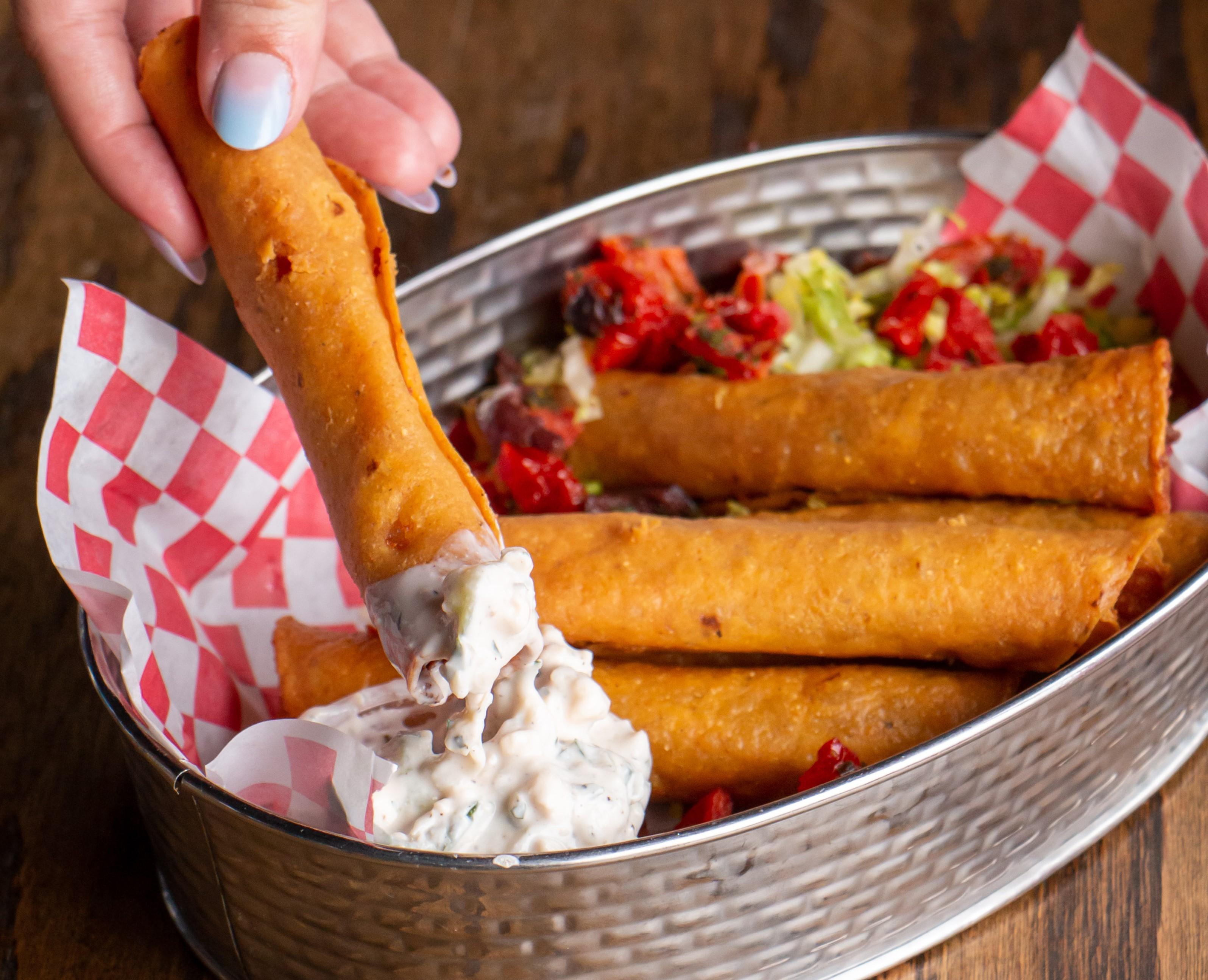 Photo credit: grubhub