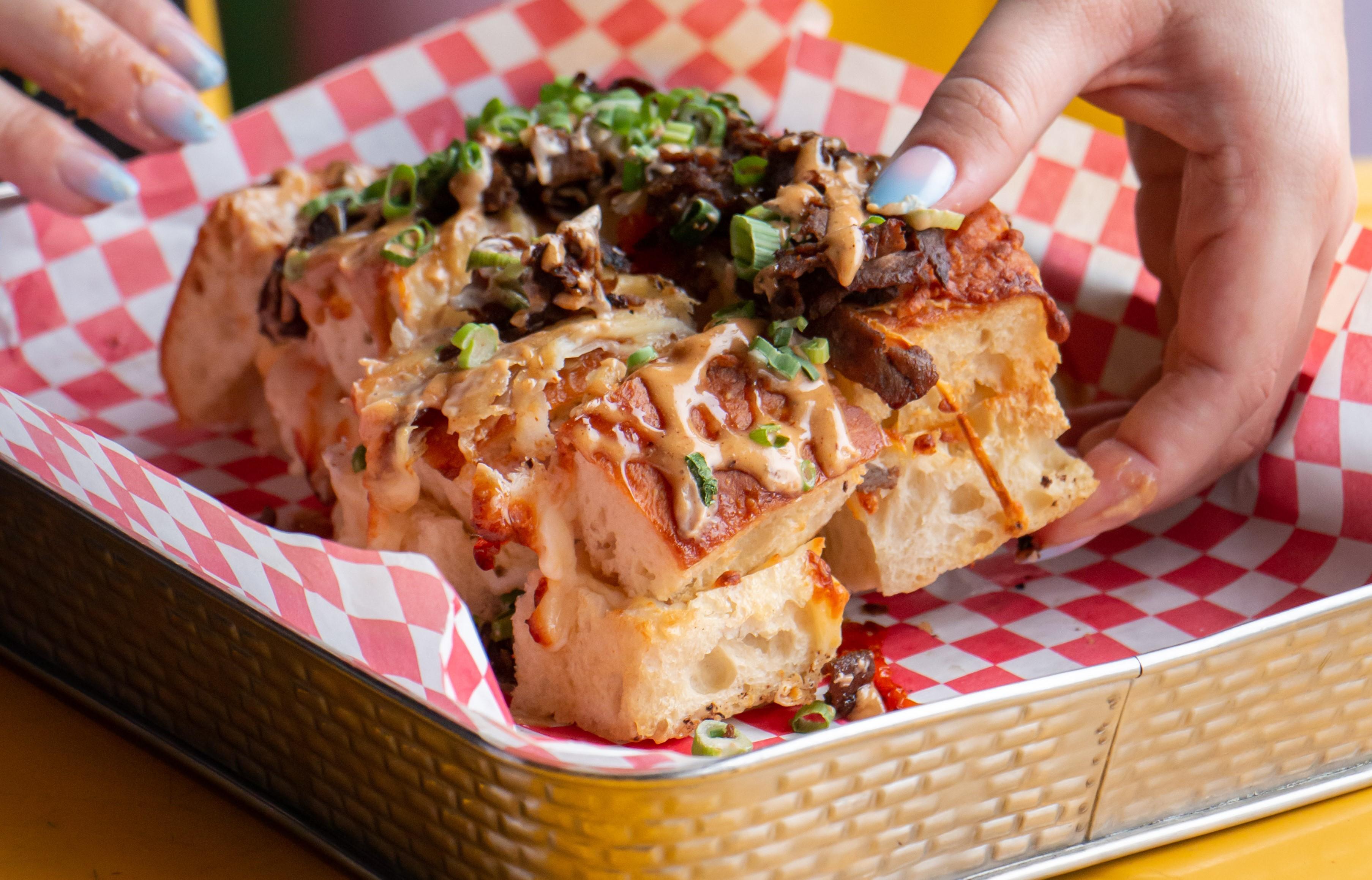 Photo credit: grubhub