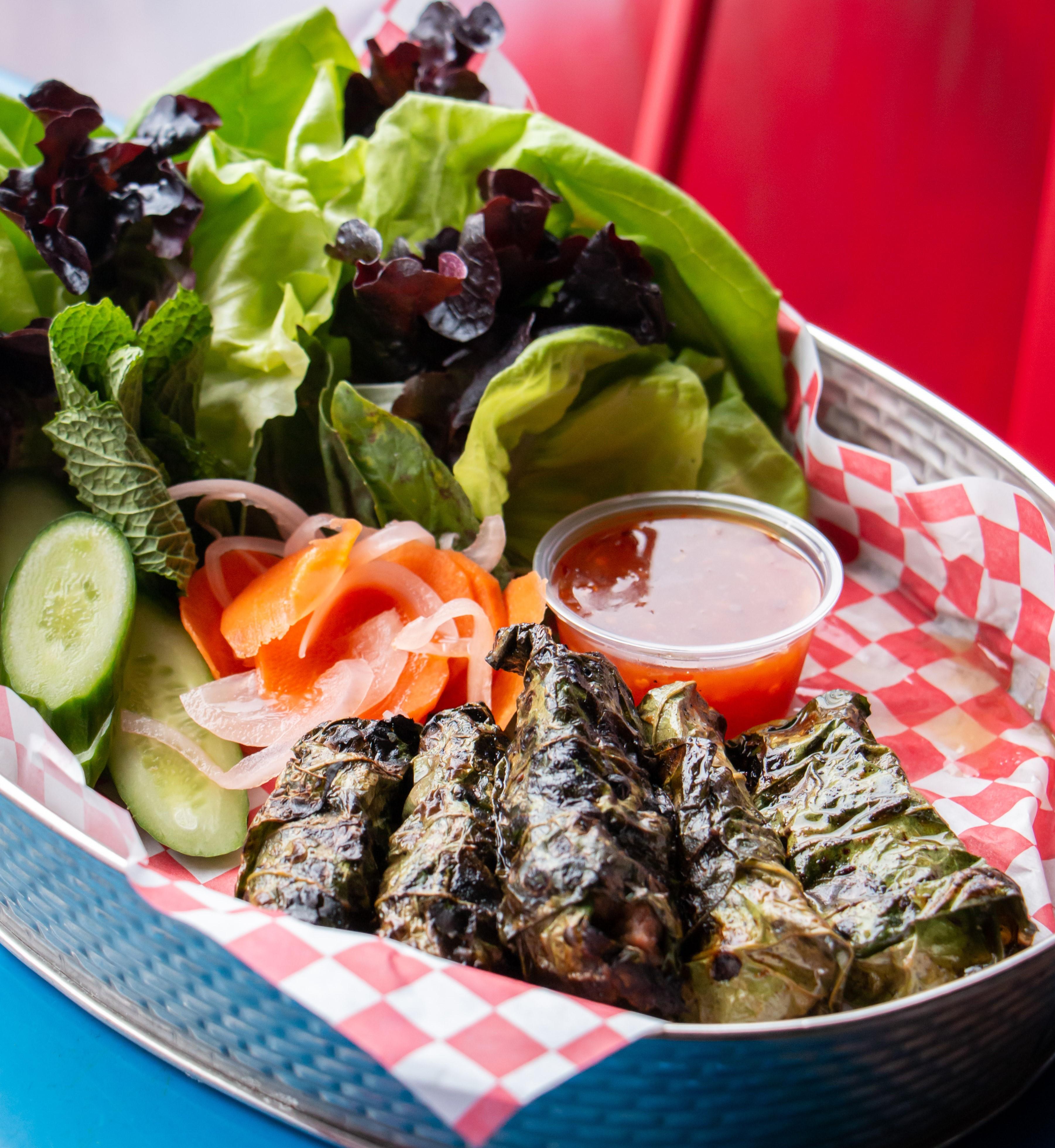 Photo credit: grubhub