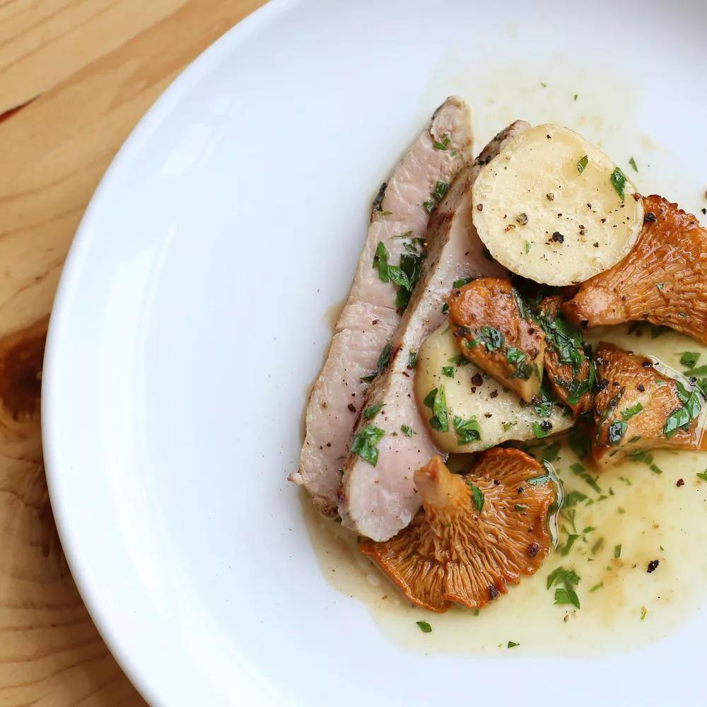 Photo credit: michelin