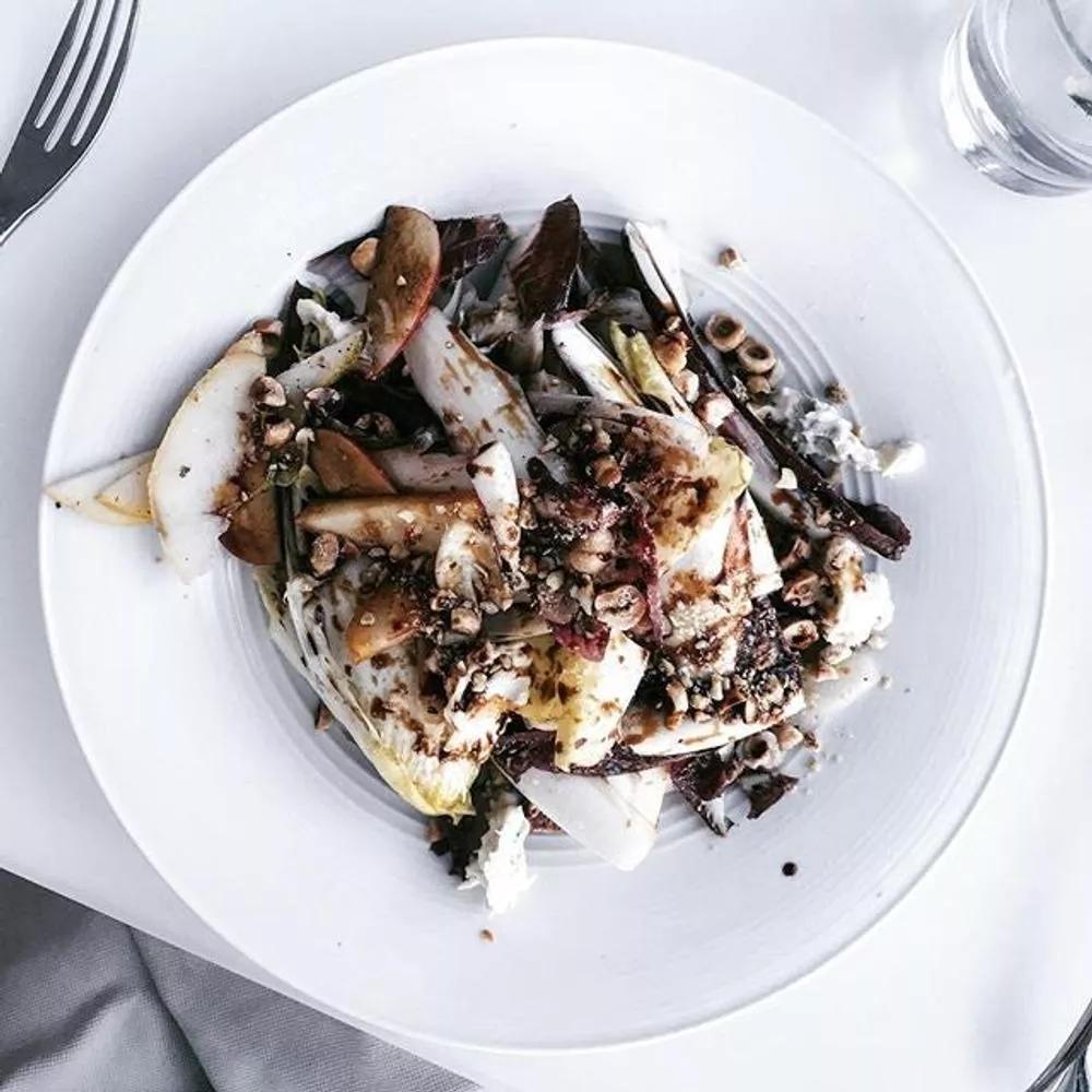 Photo credit: michelin