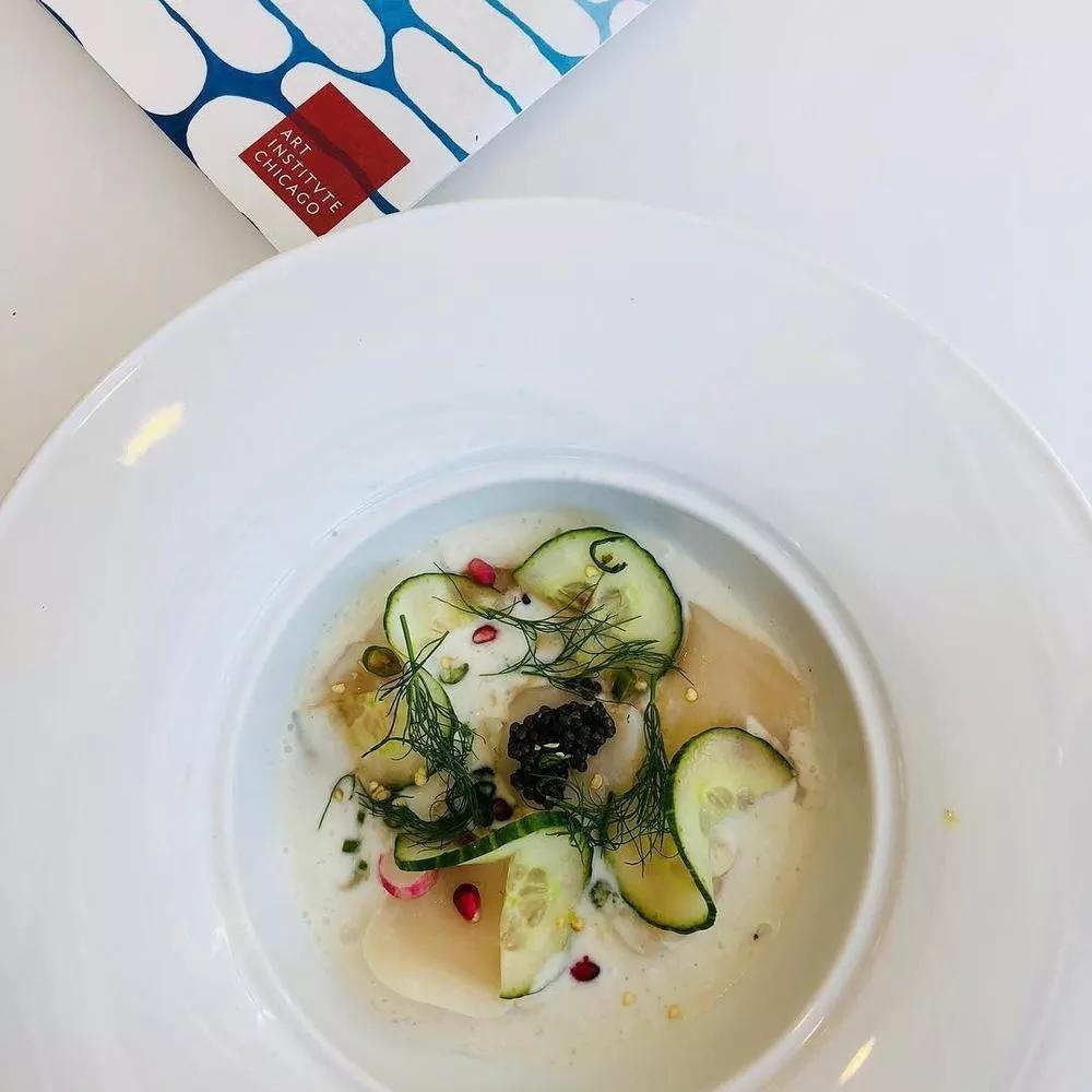 Photo credit: michelin