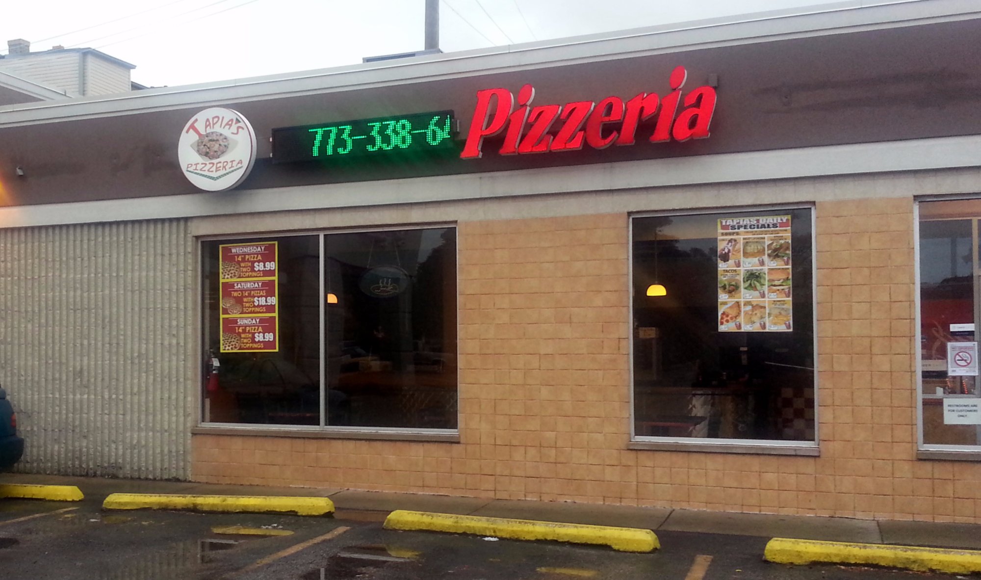 Photo credit: tripadvisor