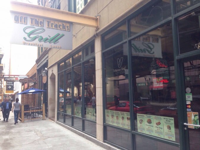 Photo credit: zomato