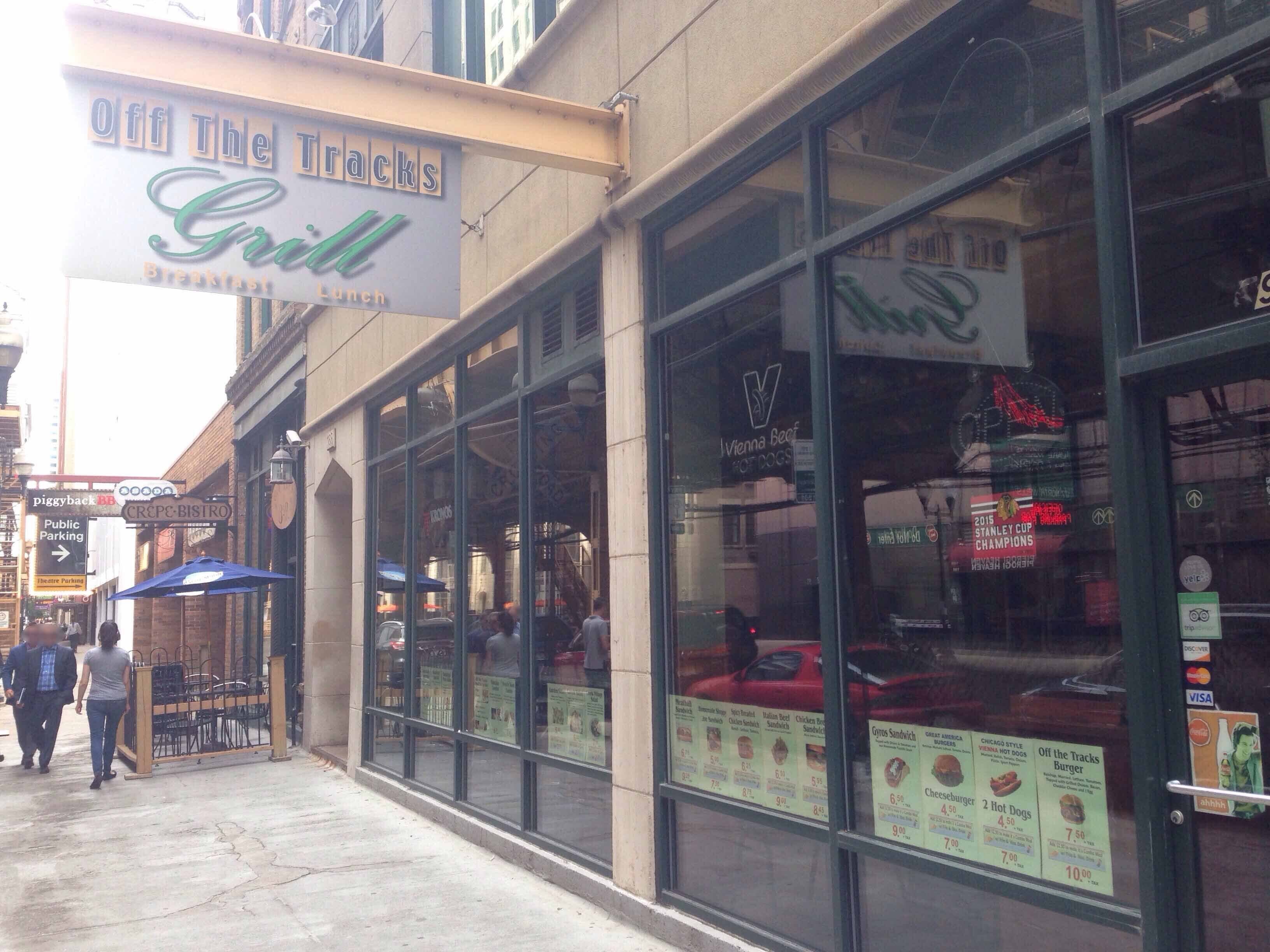 Photo credit: zomato