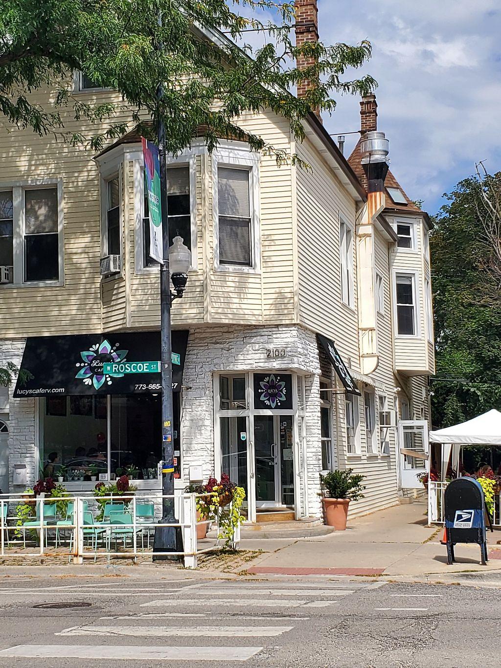 Photo credit: happycow