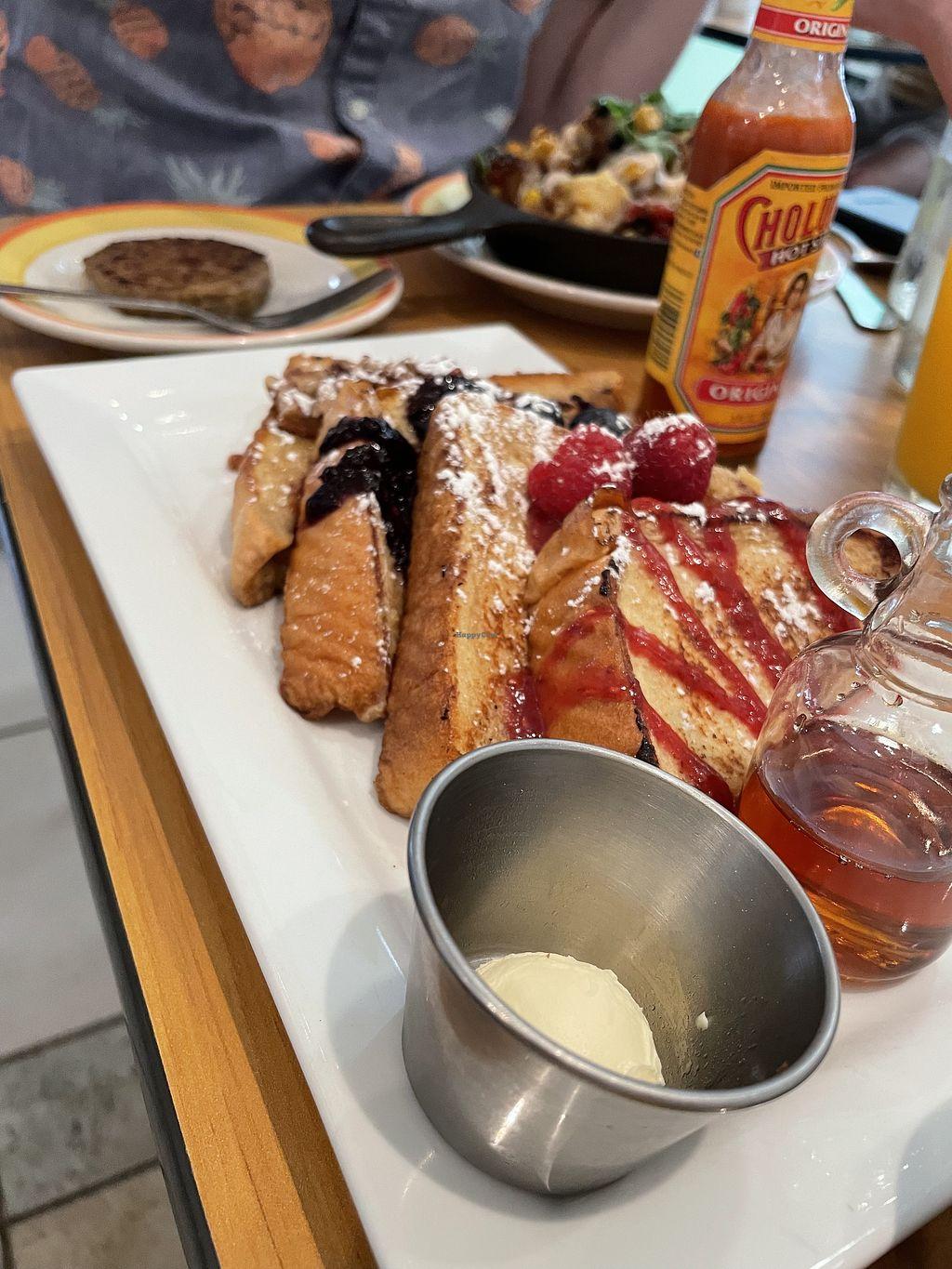 Photo credit: happycow