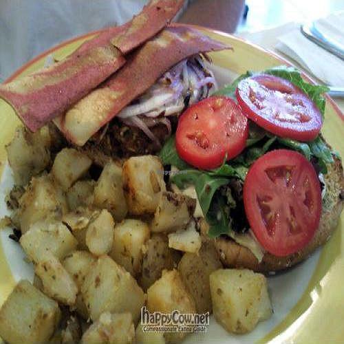 Photo credit: happycow