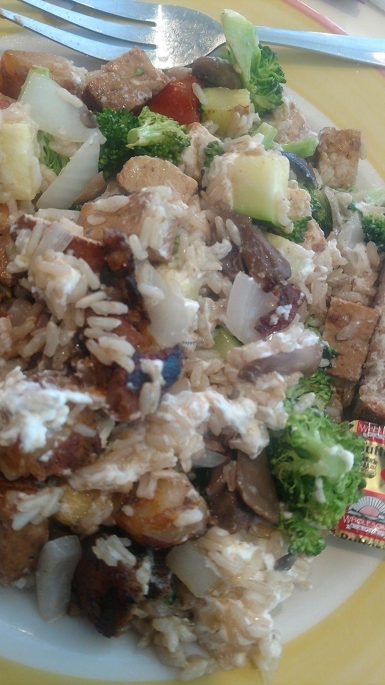 Photo credit: happycow