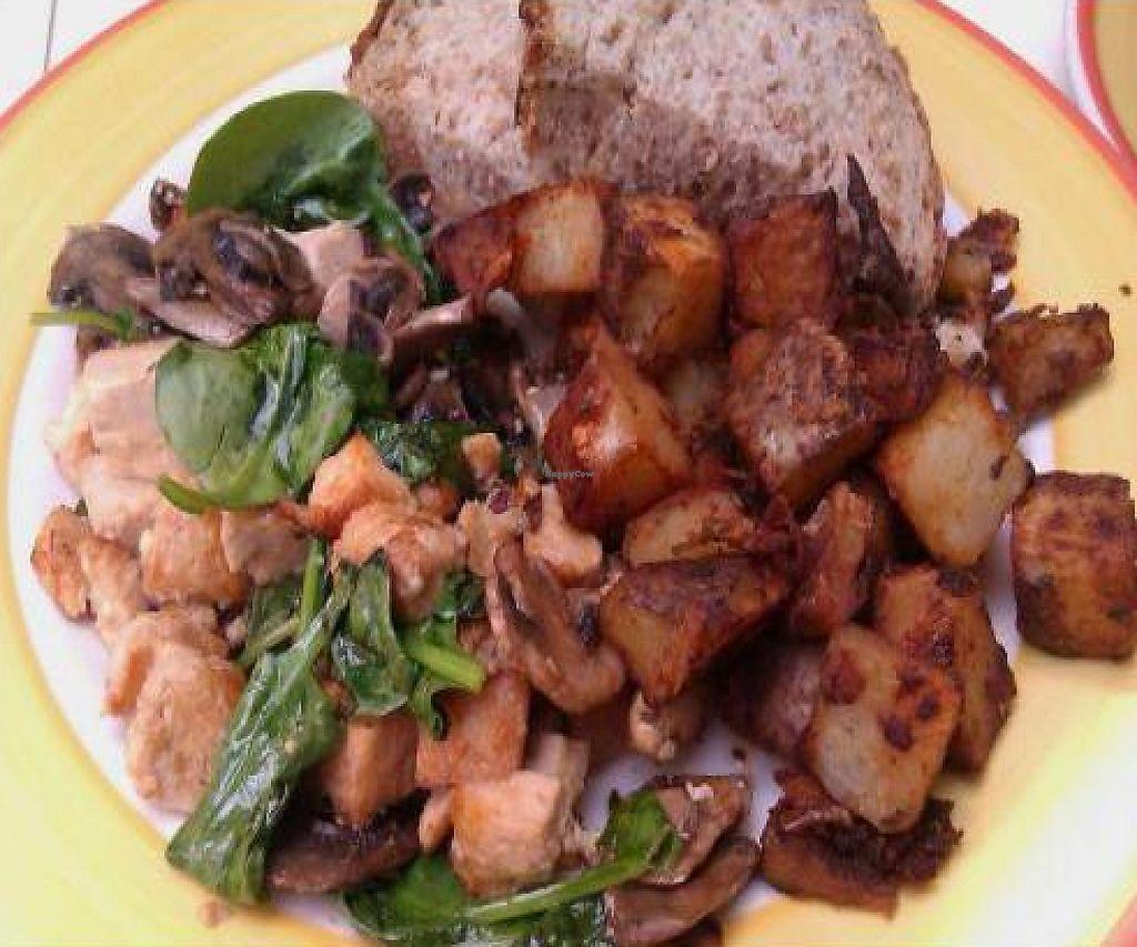 Photo credit: happycow