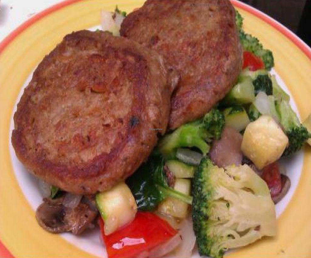 Photo credit: happycow