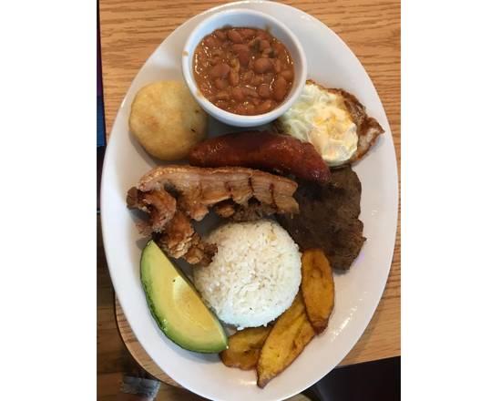 Photo credit: ubereats