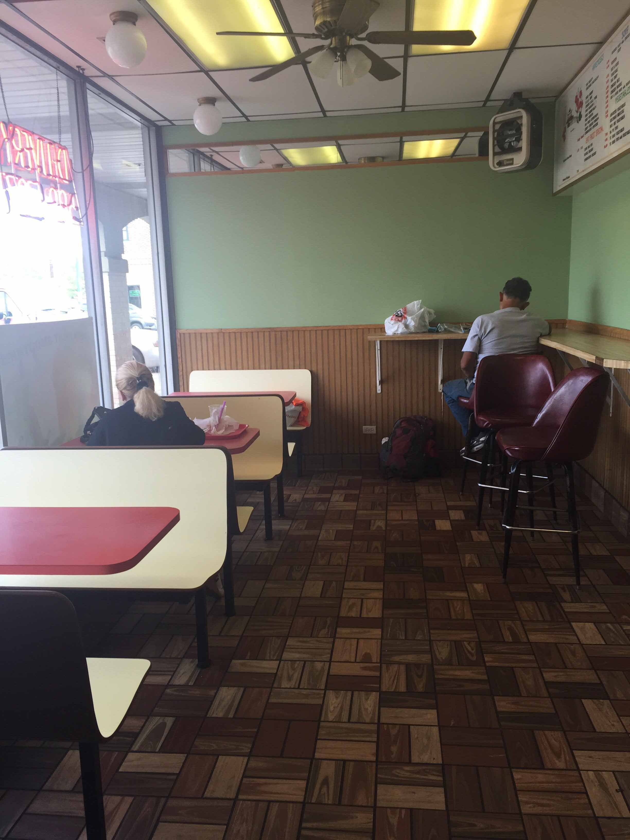 Photo credit: zomato