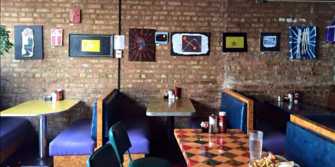 Photo credit: zomato