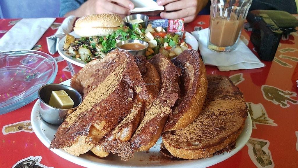 Photo credit: happycow