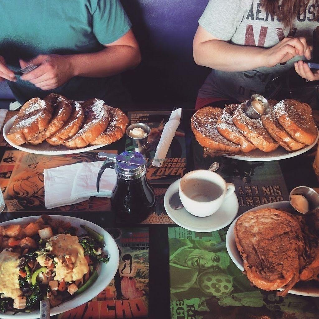 Photo credit: happycow