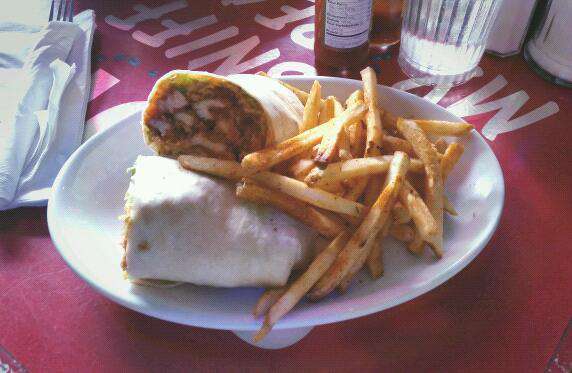 Photo credit: zomato