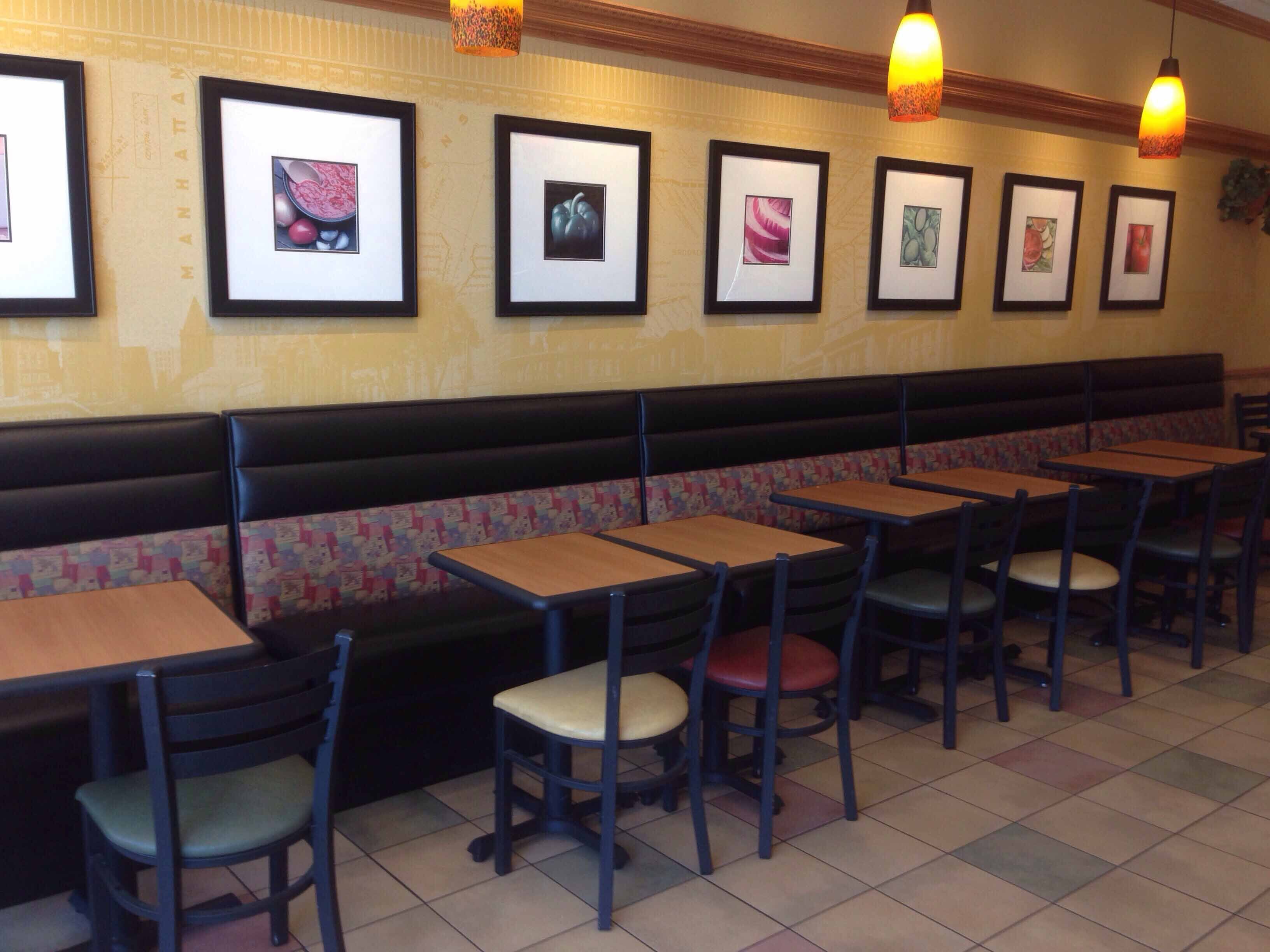 Photo credit: zomato