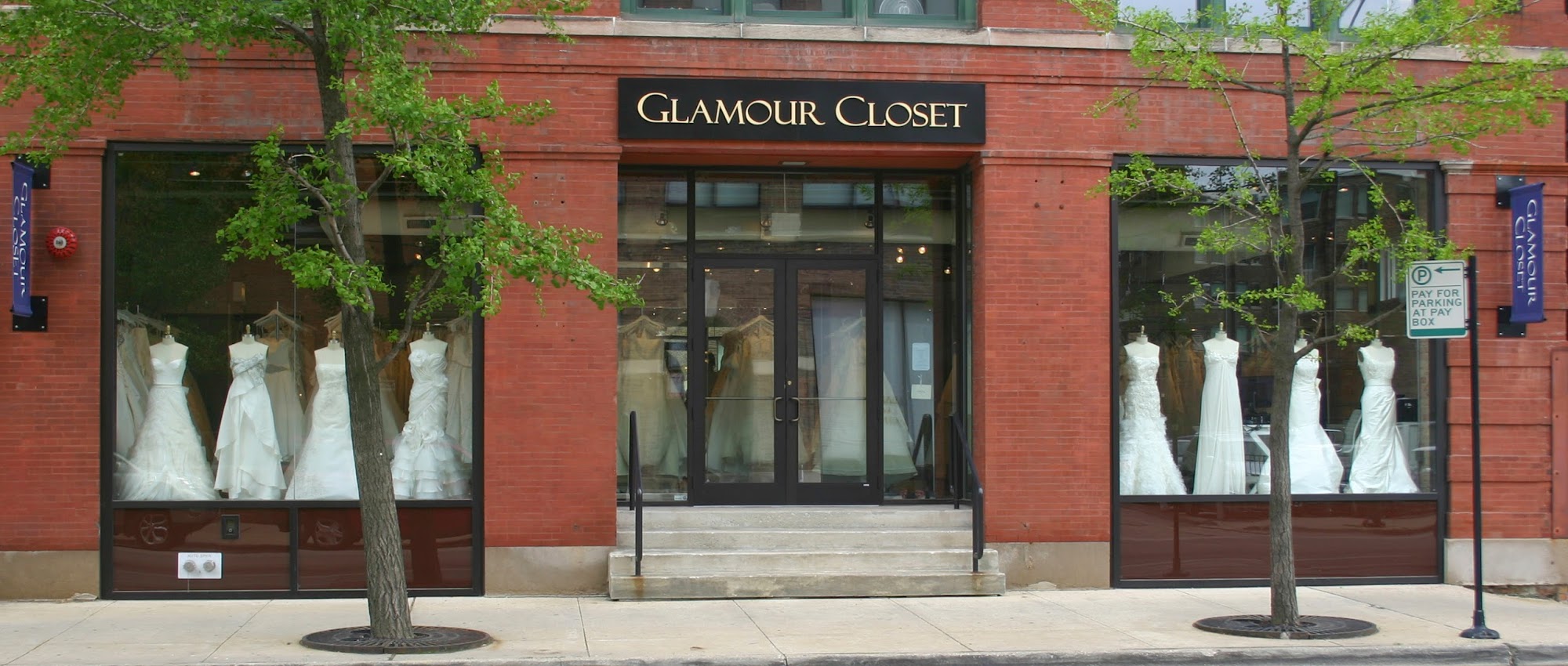 Glamour Closet Chicago