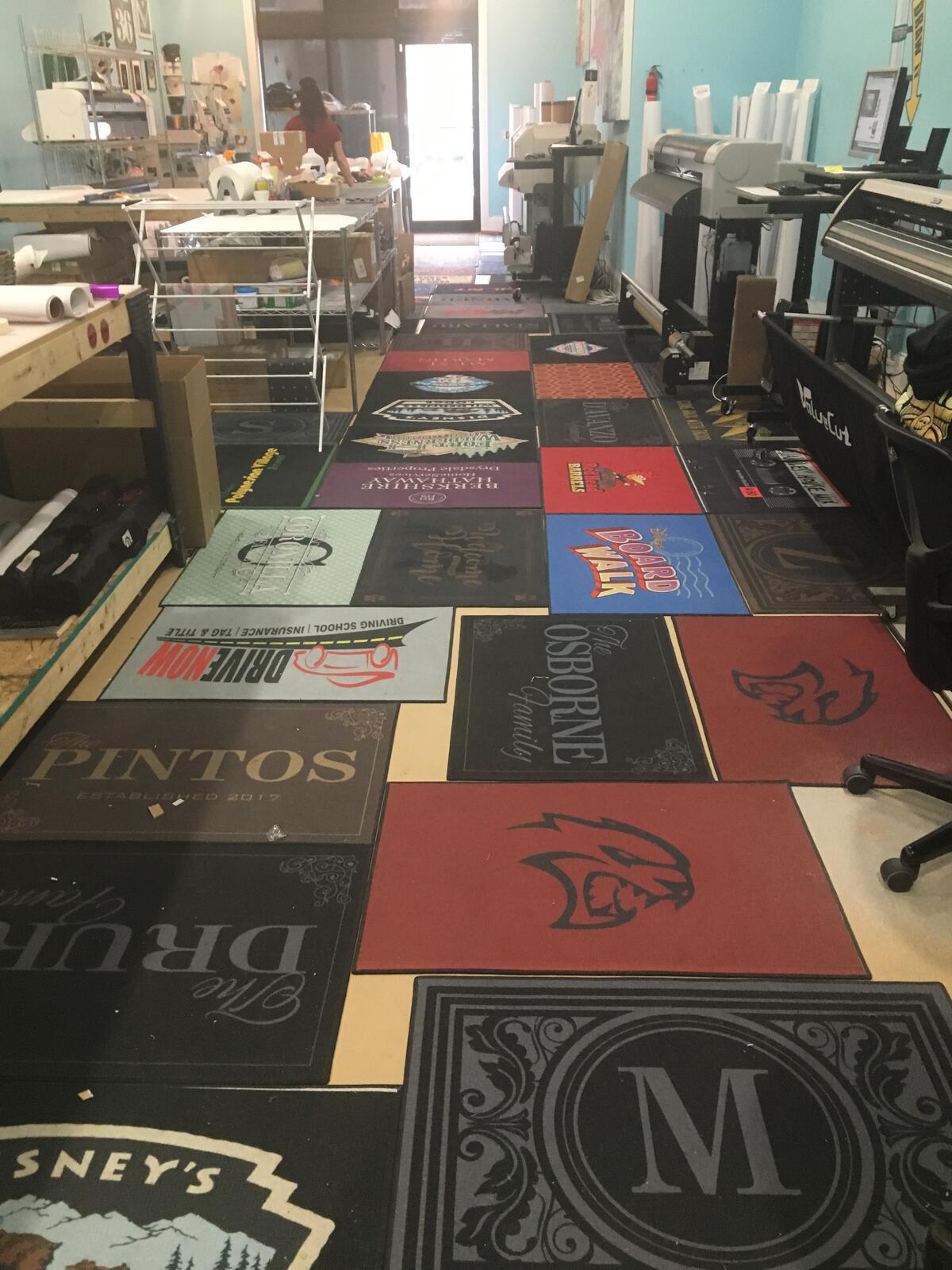 Photo credit: nextdoor