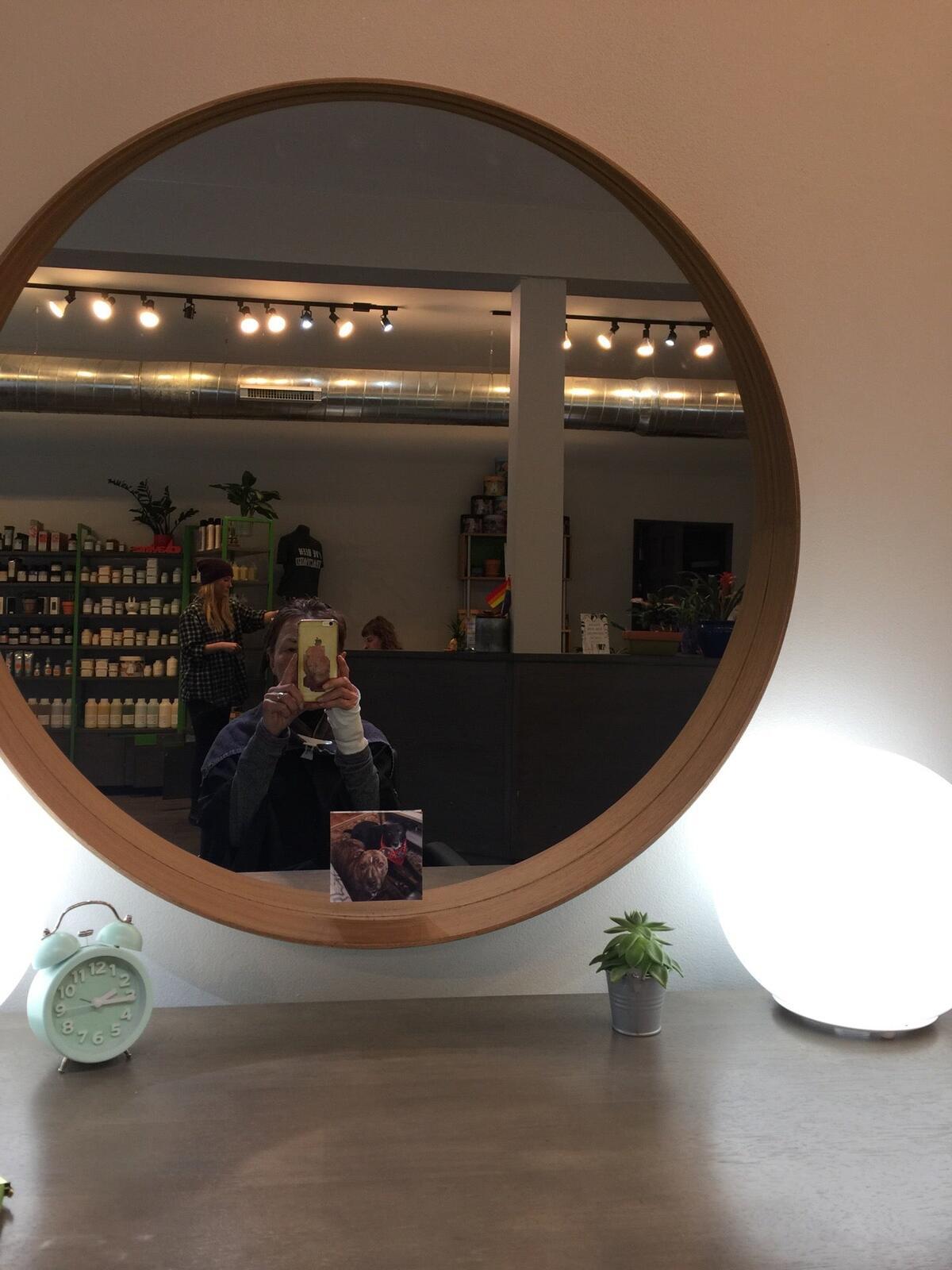 Photo credit: nextdoor