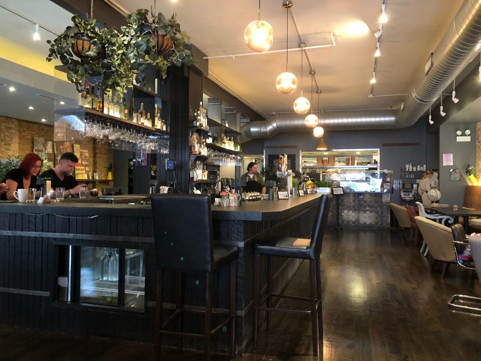 Photo credit: foursquare