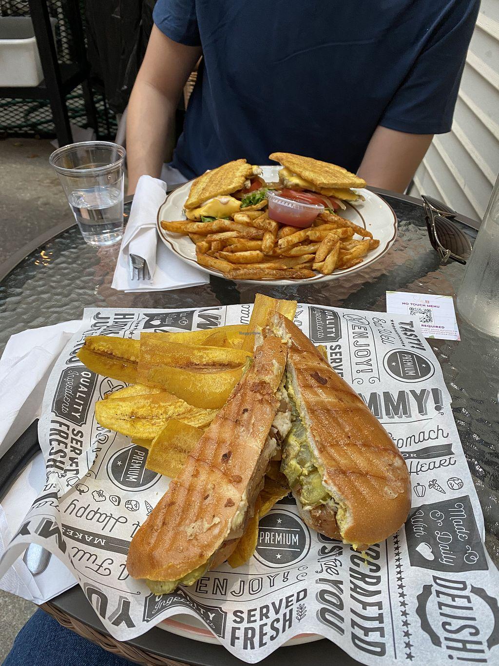 Photo credit: happycow