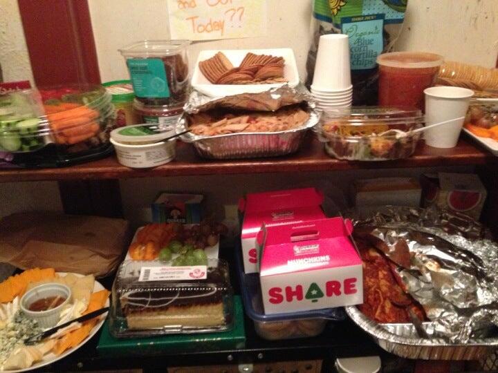 Photo credit: nextdoor