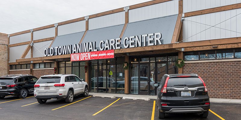 Old Town Animal Care Center