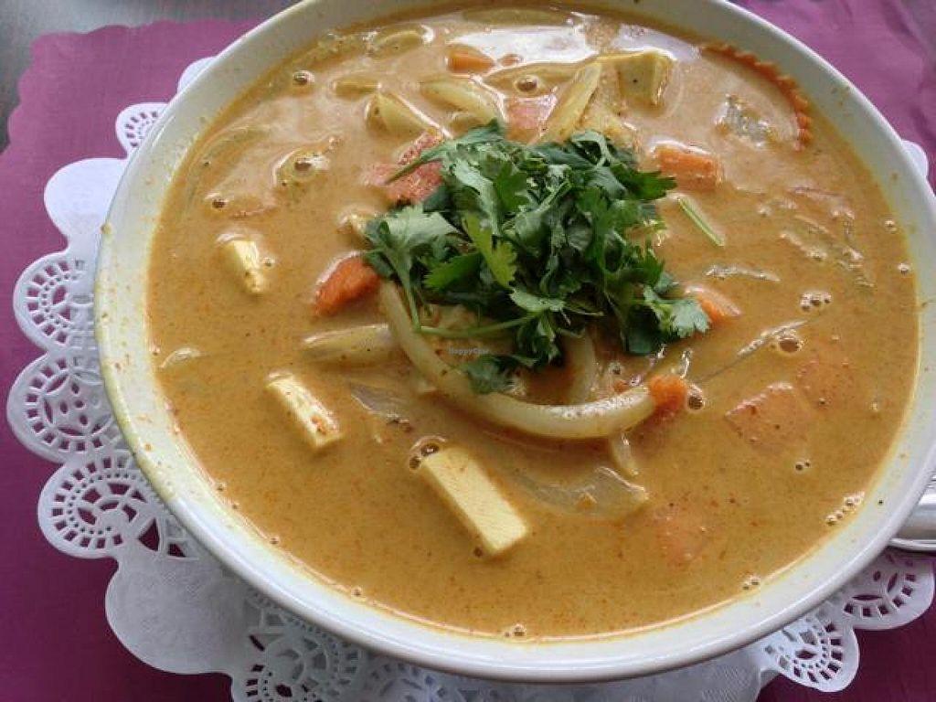 Photo credit: happycow