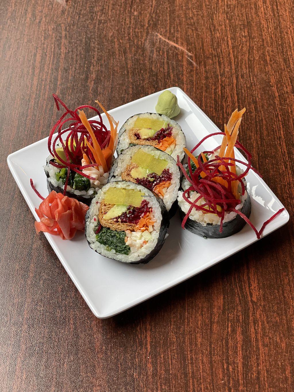 Photo credit: happycow