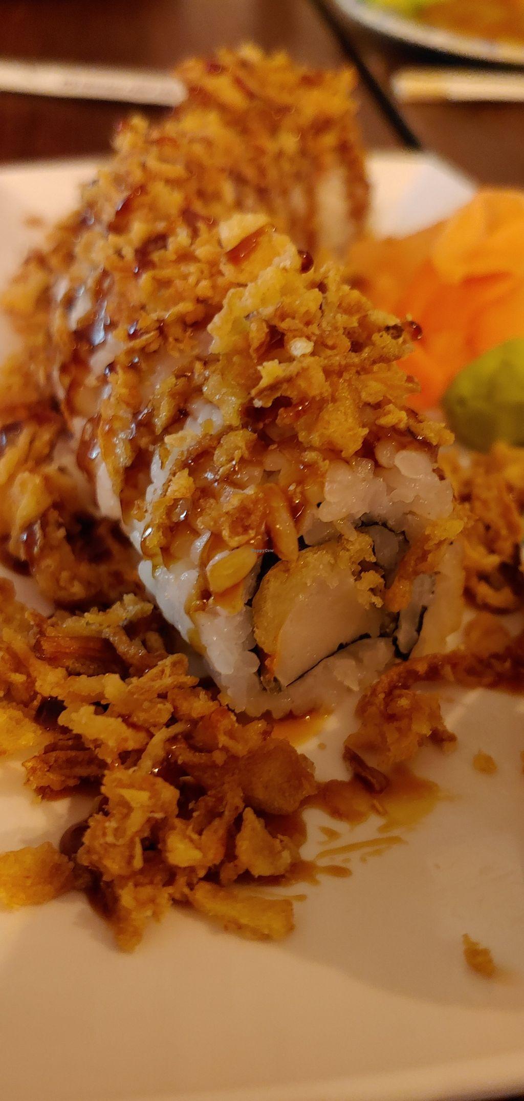 Photo credit: happycow