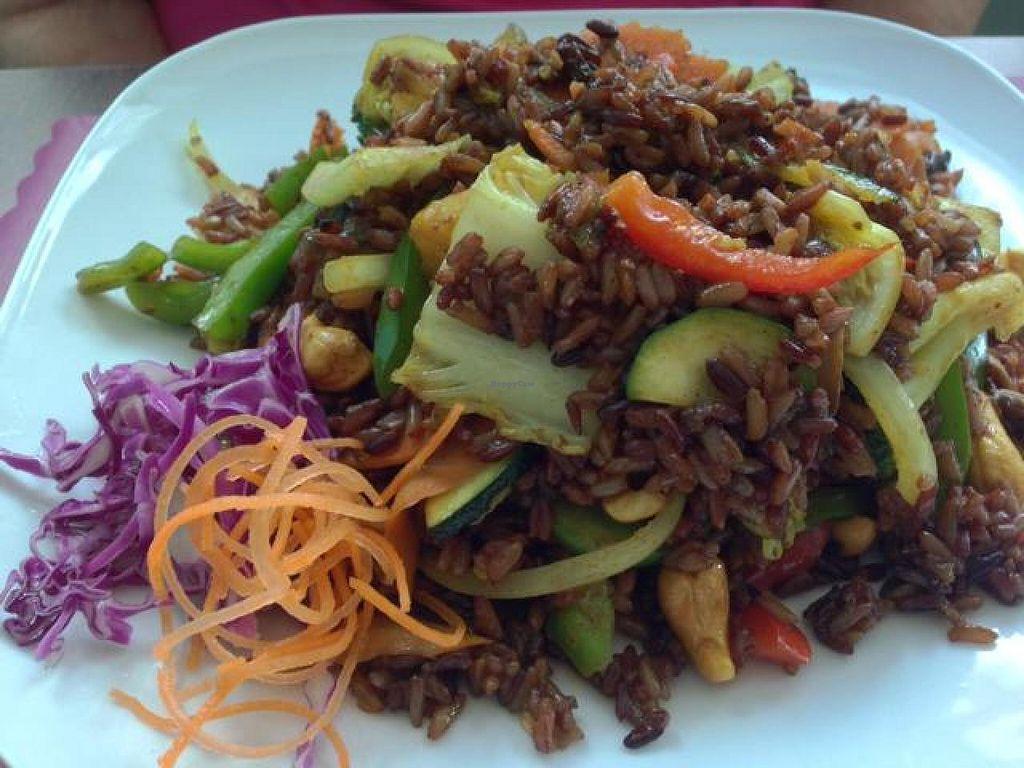 Photo credit: happycow