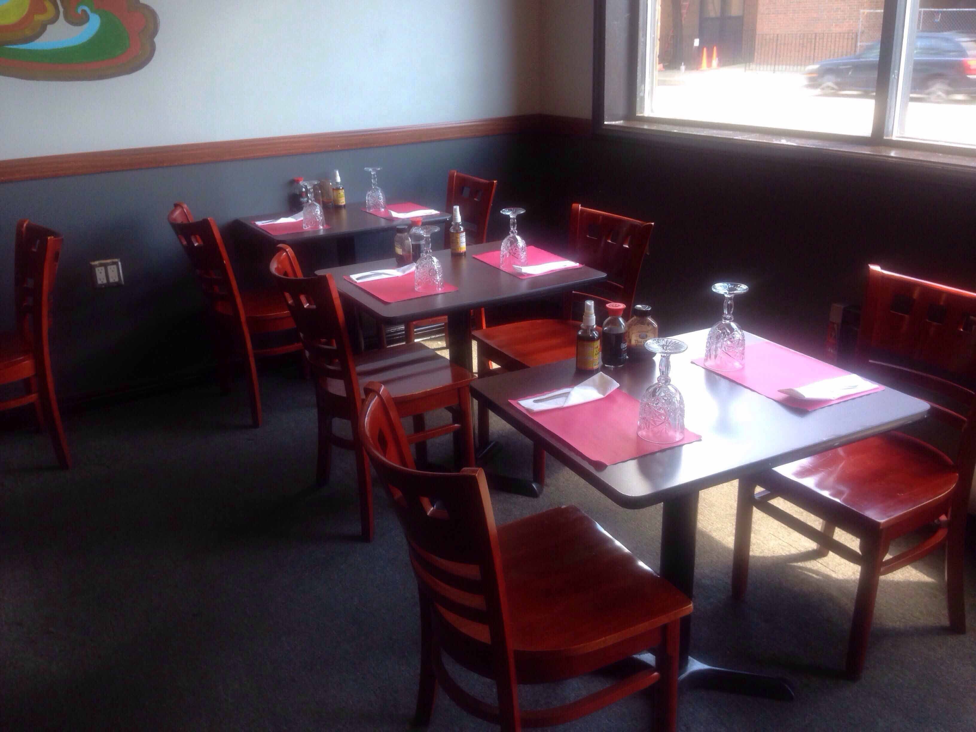 Photo credit: zomato