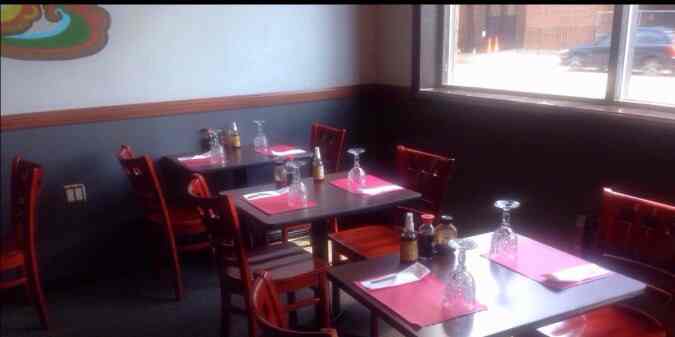 Photo credit: zomato