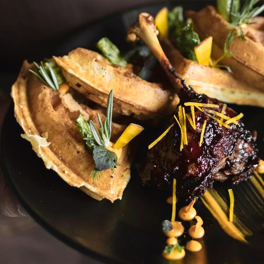 Photo credit: michelin