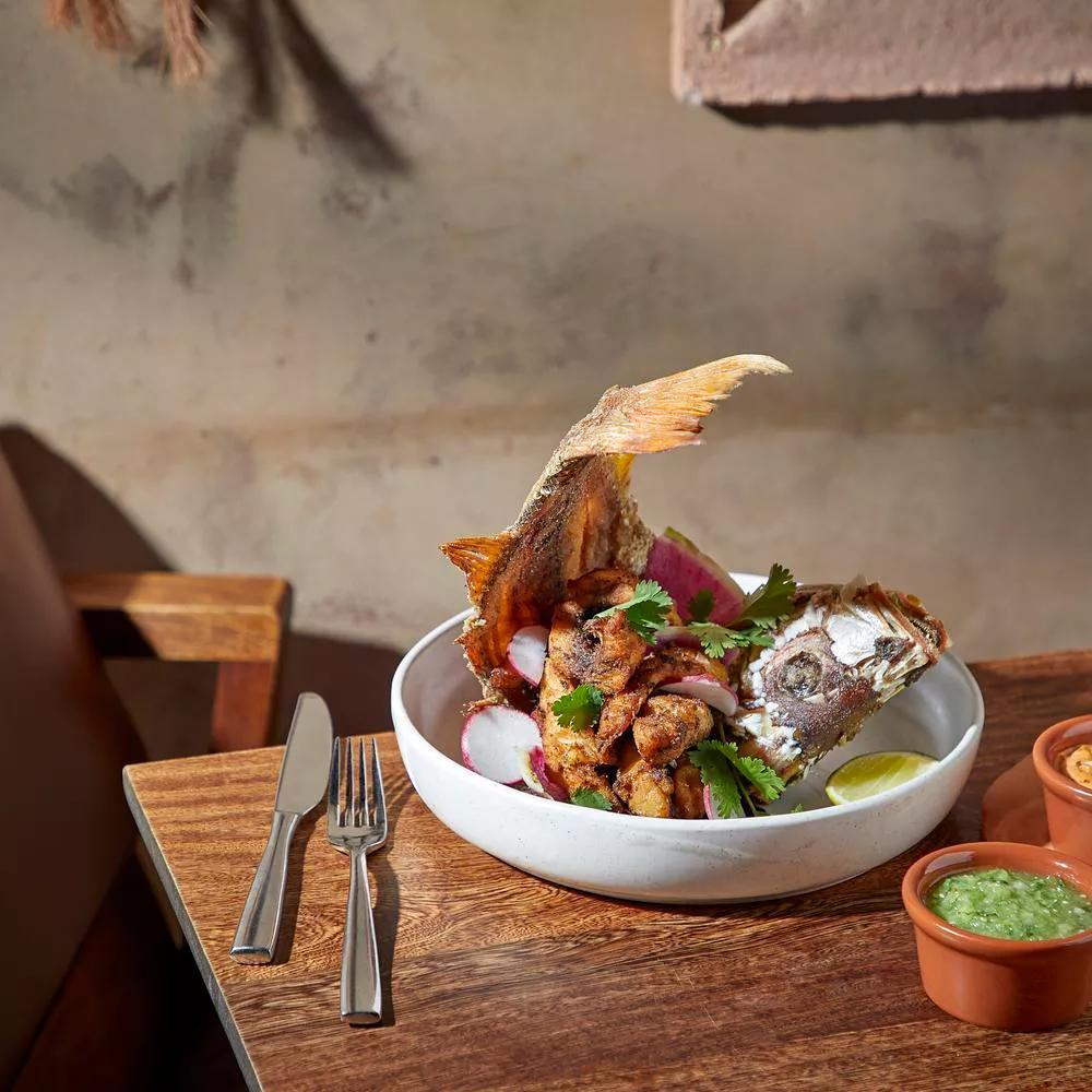 Photo credit: michelin