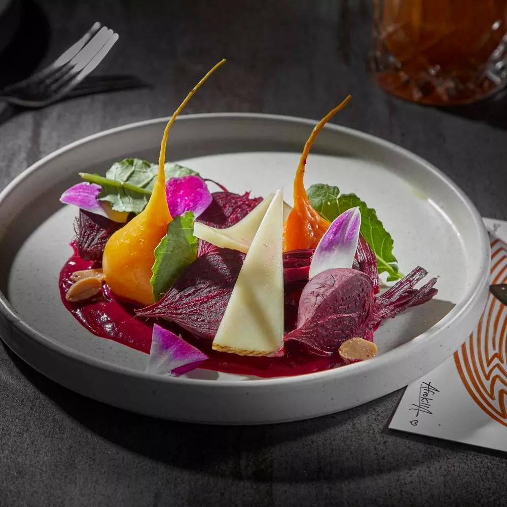 Photo credit: michelin