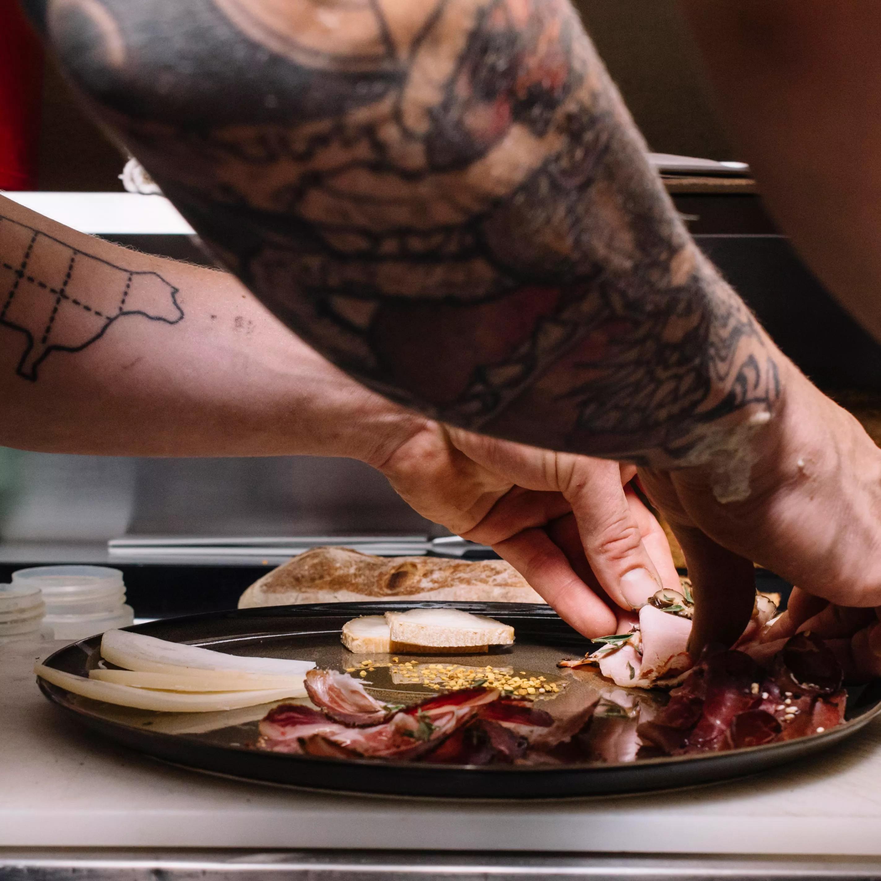 Photo credit: michelin