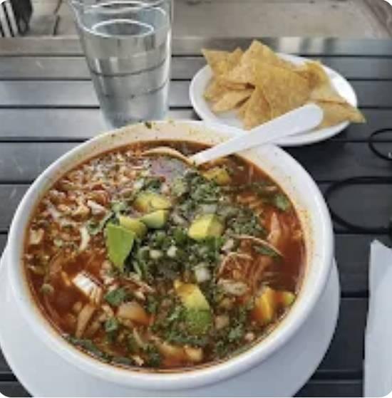 Photo credit: ubereats