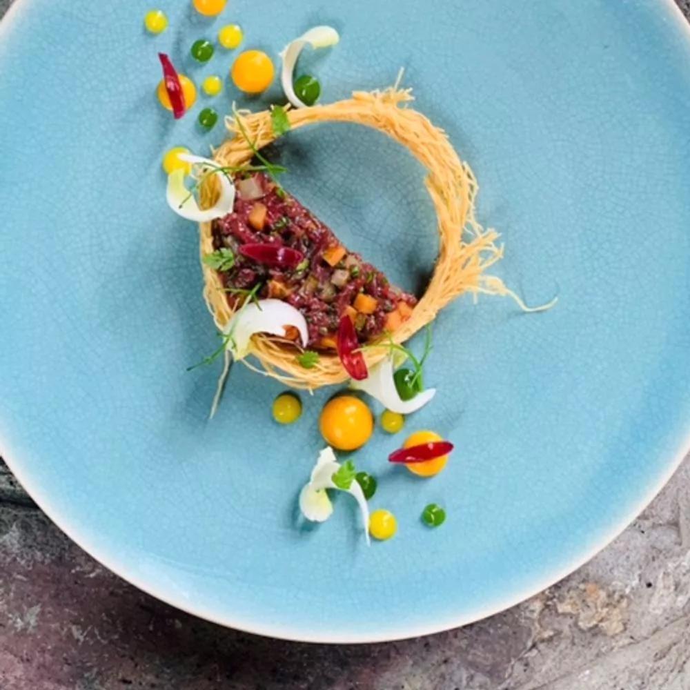 Photo credit: michelin