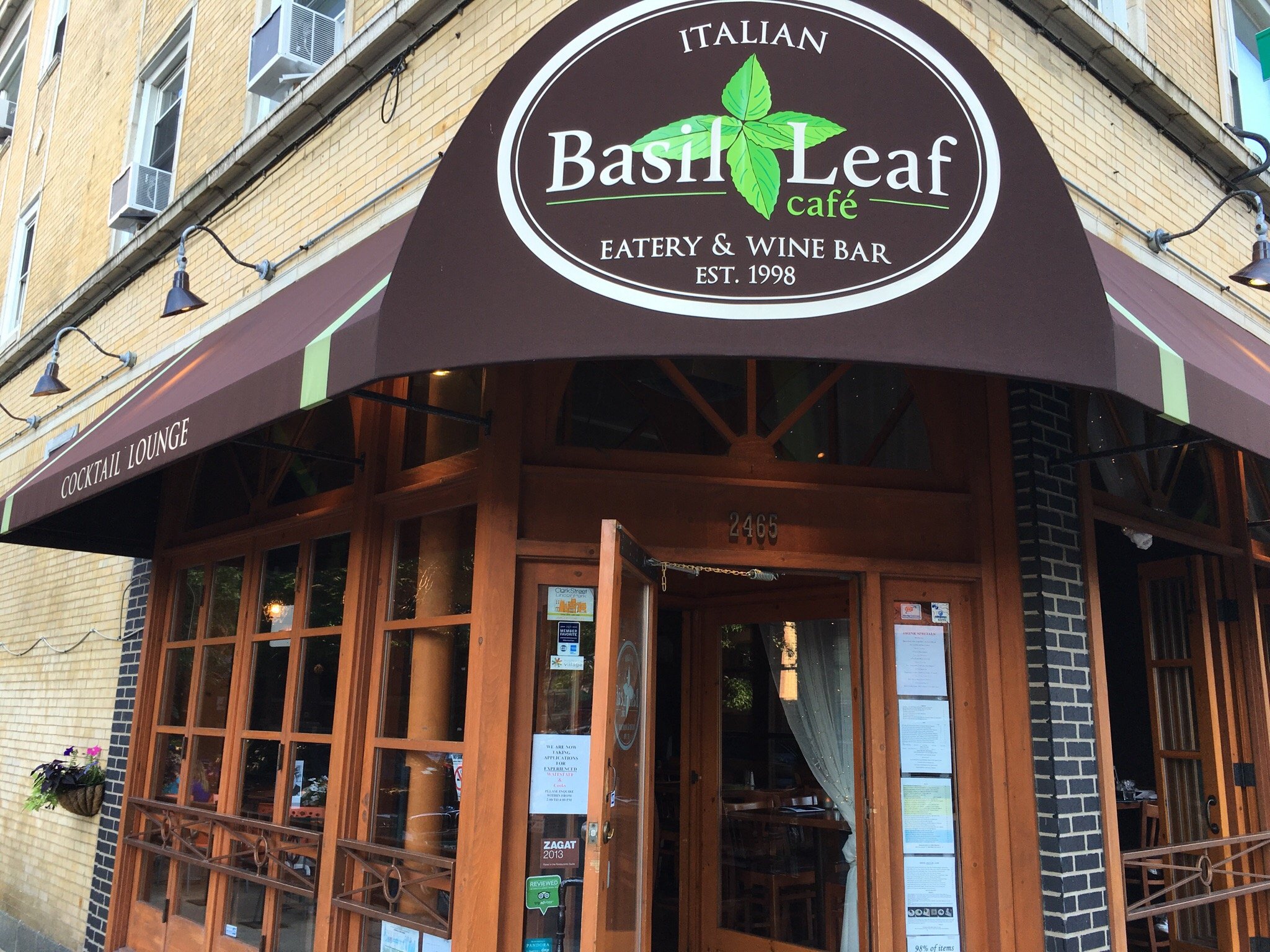 Photo credit: tripadvisor