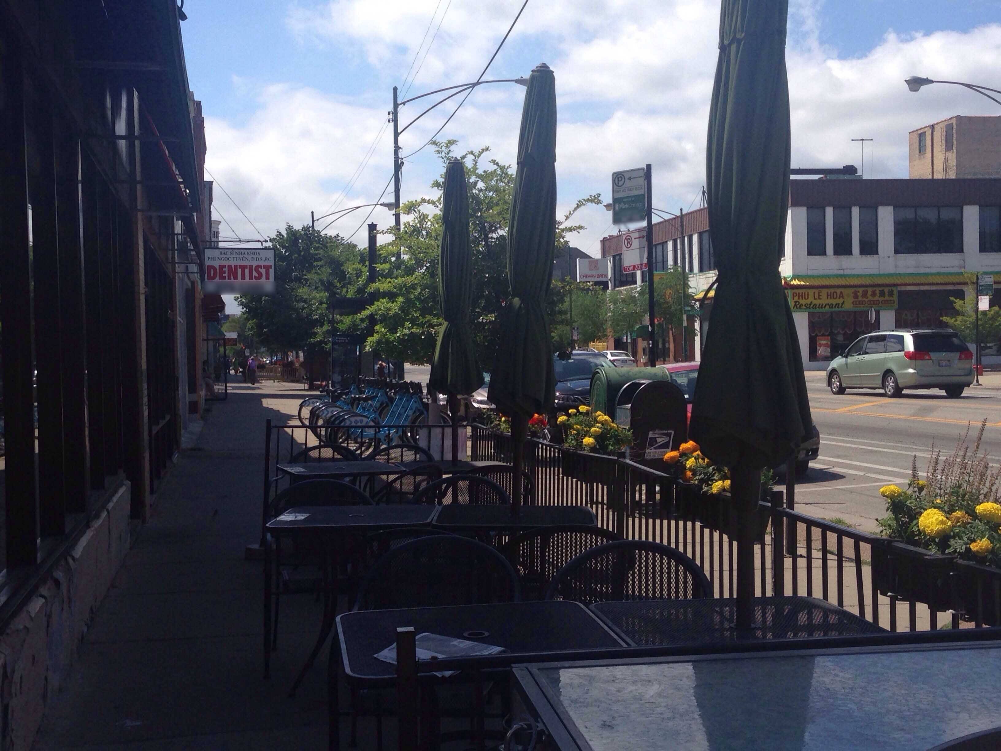 Photo credit: zomato