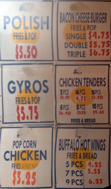 Photo credit: zomato