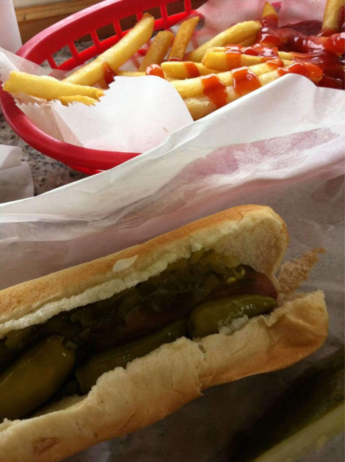 Photo credit: zomato