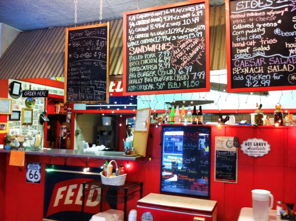 Photo credit: tripadvisor