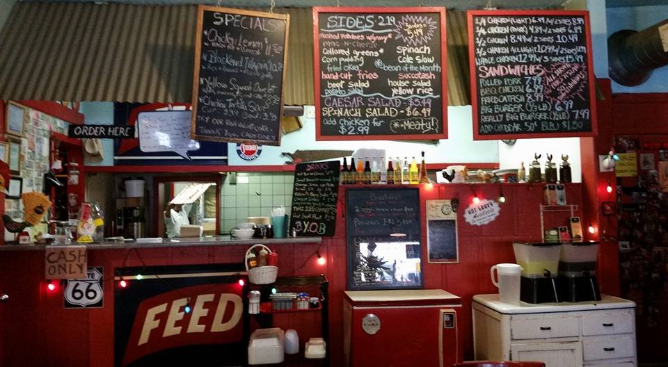 Photo credit: tripadvisor