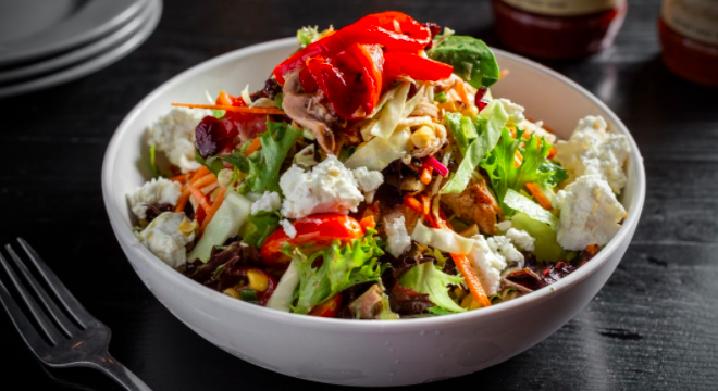 Photo credit: grubhub
