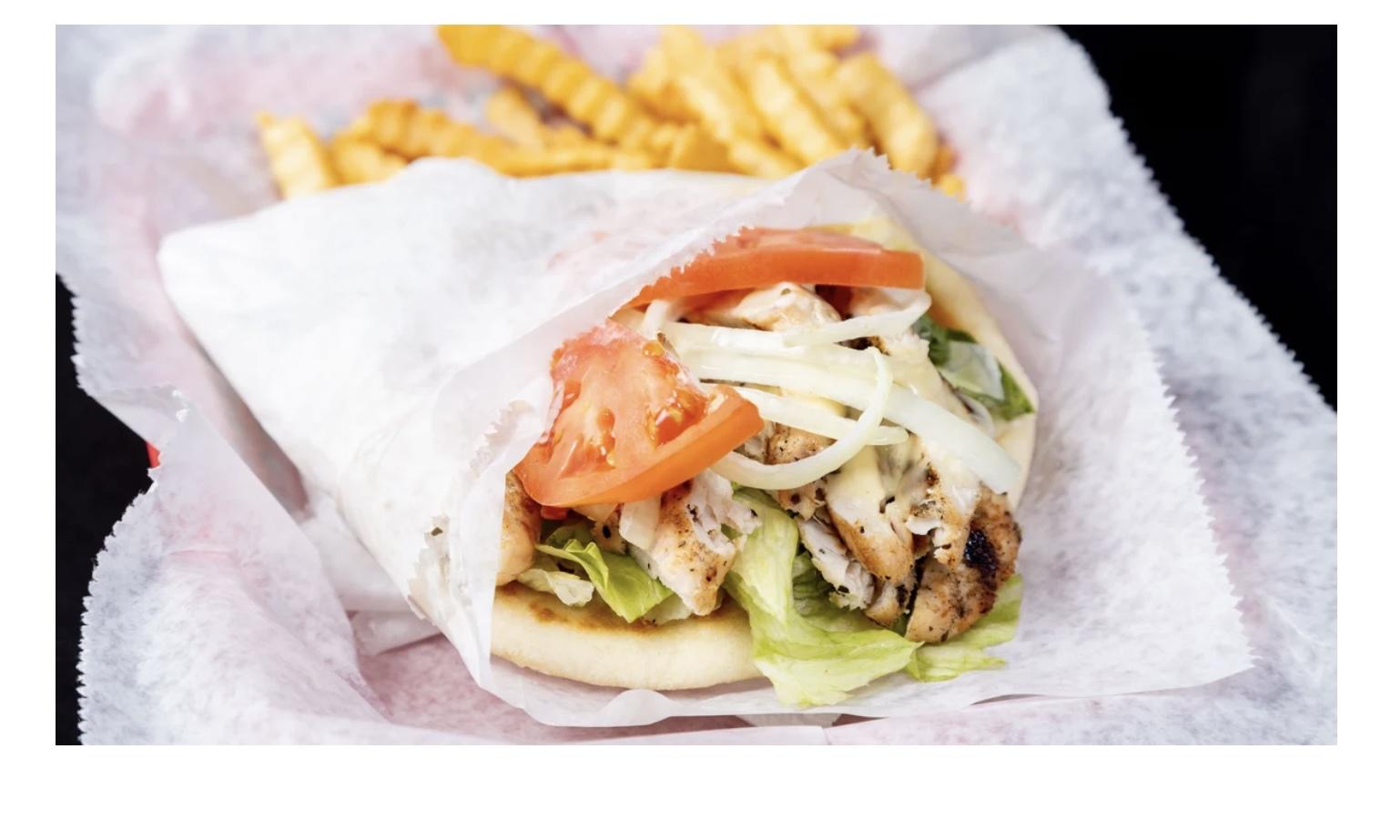 Photo credit: grubhub