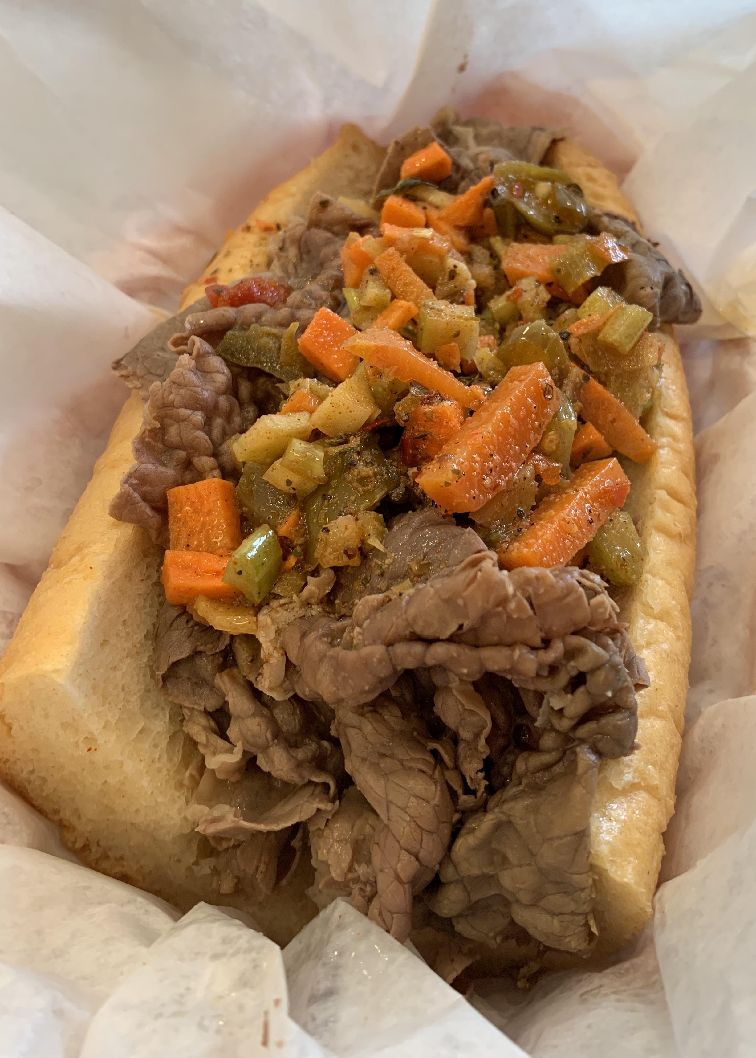 Photo credit: grubhub